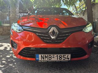 Renault Clio 2023-thumb-5