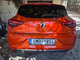 Renault Clio 2023-thumb-7