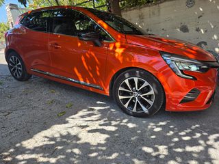 Renault Clio 2023-thumb-8