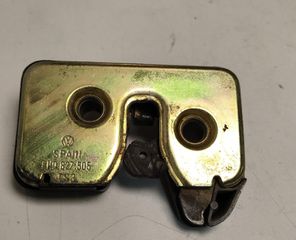 ΗΛΕΚ/ΤΙΚΗ ΚΛΕΙΔΑΡΙΑ 5ΗΣ ΠΟΡΤΑΣ(3Θ-5Θ) VOLKSWAGEN POLO 3 - 6N-6N2 1994-02 (333947561, 6M0827505)