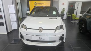 Renault R 5 2026 Electric E-Tech 52kWh 150hp techno-thumb-1