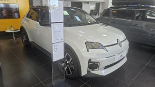 Renault R 5 2026 Electric E-Tech 52kWh 150hp techno-thumb-2