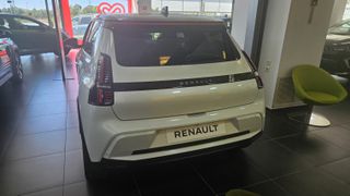 Renault R 5 2026 Electric E-Tech 52kWh 150hp techno-thumb-4