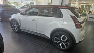 Renault R 5 2026 Electric E-Tech 52kWh 150hp techno-thumb-5