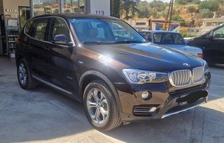 Bmw X3 2016 xDrive 20i-thumb-1