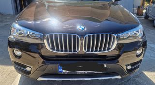 Bmw X3 2016 xDrive 20i-thumb-2