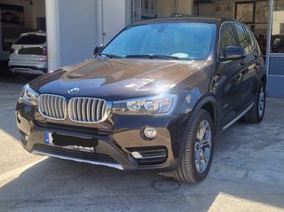 Bmw X3 2016 xDrive 20i-thumb-3
