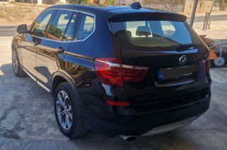Bmw X3 2016 xDrive 20i-thumb-4