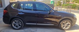 Bmw X3 2016 xDrive 20i-thumb-6