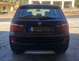 Bmw X3 2016 xDrive 20i-thumb-7
