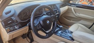 Bmw X3 2016 xDrive 20i-thumb-10
