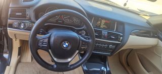 Bmw X3 2016 xDrive 20i-thumb-11