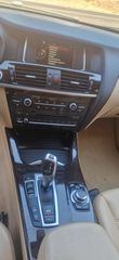 Bmw X3 2016 xDrive 20i-thumb-12