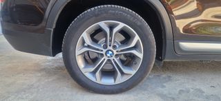 Bmw X3 2016 xDrive 20i-thumb-15