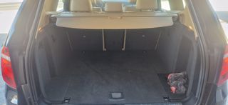 Bmw X3 2016 xDrive 20i-thumb-21