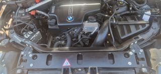 Bmw X3 2016 xDrive 20i-thumb-23