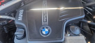 Bmw X3 2016 xDrive 20i-thumb-24