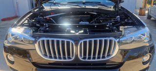 Bmw X3 2016 xDrive 20i-thumb-25