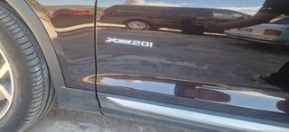 Bmw X3 2016 xDrive 20i-thumb-26