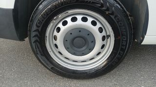 Κλούβα Volkswagen 2007 caddy  tdi-ΑΠΑΛΛΑΣΕΤΑΙ ΦΠΑ-ΕΛΛ.ΑΝΤΙΠΡΟΣΩΠΕΙΑΣ-1 ΙΔΙΟΚΤΗΤΗΣ-thumb-9