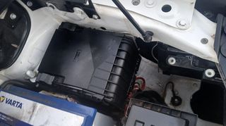 Κλούβα Volkswagen 2007 caddy  tdi-ΑΠΑΛΛΑΣΕΤΑΙ ΦΠΑ-ΕΛΛ.ΑΝΤΙΠΡΟΣΩΠΕΙΑΣ-1 ΙΔΙΟΚΤΗΤΗΣ-thumb-23