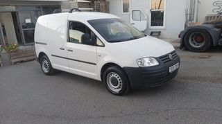 Κλούβα Volkswagen 2007 caddy  tdi-ΑΠΑΛΛΑΣΕΤΑΙ ΦΠΑ-ΕΛΛ.ΑΝΤΙΠΡΟΣΩΠΕΙΑΣ-1 ΙΔΙΟΚΤΗΤΗΣ-thumb-2