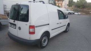 Κλούβα Volkswagen 2007 caddy  tdi-ΑΠΑΛΛΑΣΕΤΑΙ ΦΠΑ-ΕΛΛ.ΑΝΤΙΠΡΟΣΩΠΕΙΑΣ-1 ΙΔΙΟΚΤΗΤΗΣ-thumb-4