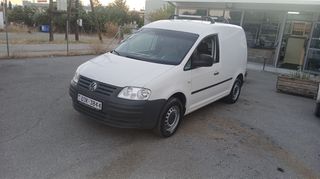 Κλούβα Volkswagen 2007 caddy  tdi-ΑΠΑΛΛΑΣΕΤΑΙ ΦΠΑ-ΕΛΛ.ΑΝΤΙΠΡΟΣΩΠΕΙΑΣ-1 ΙΔΙΟΚΤΗΤΗΣ-thumb-5