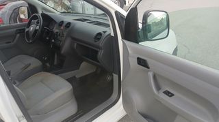 Κλούβα Volkswagen 2007 caddy  tdi-ΑΠΑΛΛΑΣΕΤΑΙ ΦΠΑ-ΕΛΛ.ΑΝΤΙΠΡΟΣΩΠΕΙΑΣ-1 ΙΔΙΟΚΤΗΤΗΣ-thumb-20