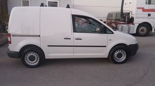 Κλούβα Volkswagen 2007 caddy  tdi-ΑΠΑΛΛΑΣΕΤΑΙ ΦΠΑ-ΕΛΛ.ΑΝΤΙΠΡΟΣΩΠΕΙΑΣ-1 ΙΔΙΟΚΤΗΤΗΣ-thumb-6