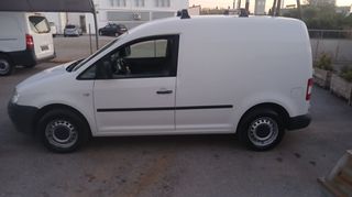 Κλούβα Volkswagen 2007 caddy  tdi-ΑΠΑΛΛΑΣΕΤΑΙ ΦΠΑ-ΕΛΛ.ΑΝΤΙΠΡΟΣΩΠΕΙΑΣ-1 ΙΔΙΟΚΤΗΤΗΣ-thumb-7