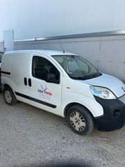 Fiat Fiorino 2010-thumb-1