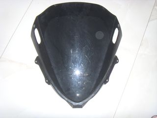 XP 500 T-Max 500 (2008–2011)(4B5), XP500 / TMAX ABS) YAMAHA ΚΑΠΑΚΙ ΚΑΤΩ ΑΠΟ ΤΟΝ ΑΝΕΜΟΘΩΡΑΚΑ (4B5-2842A-00)