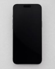Apple iPhone 16 Pro Max 256GB – 89% Battery – Πλήρες Πακέτο