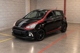 Hyundai i 10 2016 1.2 Sportline