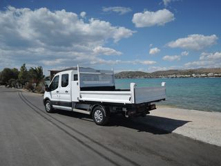 Ανατροπή Ford 2017 TRANSIT EURO 6.CLIMA ΑΝΑΤΡΟΠΗ-thumb-3