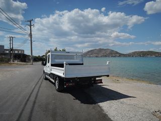 Ανατροπή Ford 2017 TRANSIT EURO 6.CLIMA ΑΝΑΤΡΟΠΗ-thumb-4