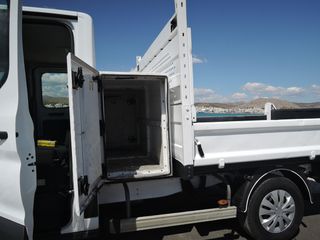 Ανατροπή Ford 2017 TRANSIT EURO 6.CLIMA ΑΝΑΤΡΟΠΗ-thumb-7