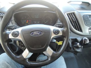 Ανατροπή Ford 2017 TRANSIT EURO 6.CLIMA ΑΝΑΤΡΟΠΗ-thumb-8