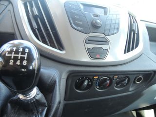 Ανατροπή Ford 2017 TRANSIT EURO 6.CLIMA ΑΝΑΤΡΟΠΗ-thumb-9