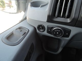 Ανατροπή Ford 2017 TRANSIT EURO 6.CLIMA ΑΝΑΤΡΟΠΗ-thumb-10