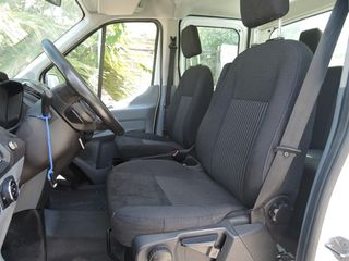 Ανατροπή Ford 2017 TRANSIT EURO 6.CLIMA ΑΝΑΤΡΟΠΗ-thumb-11
