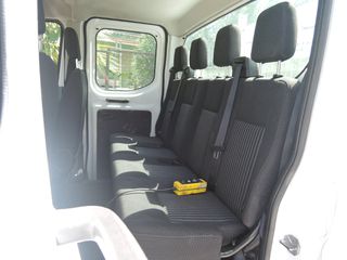 Ανατροπή Ford 2017 TRANSIT EURO 6.CLIMA ΑΝΑΤΡΟΠΗ-thumb-12