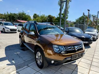 Dacia Duster 2014 4x4-thumb-1