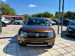 Dacia Duster 2014 4x4-thumb-2