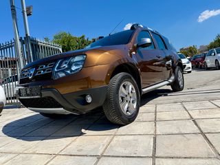 Dacia Duster 2014 4x4-thumb-5