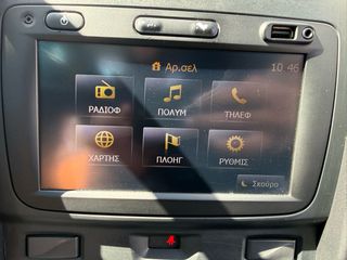 Dacia Duster 2014 4x4-thumb-46