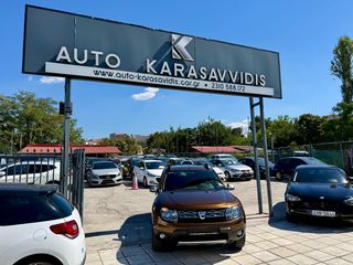 Dacia Duster 2014 4x4-thumb-55