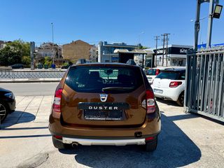 Dacia Duster 2014 4x4-thumb-14