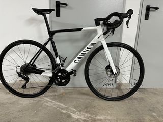 Δρόμου - Κούρσας Canyon 2024 Canyon Ultimate CF SL 7